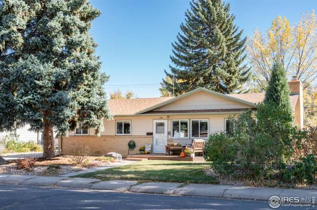 1106 Spencer St Longmont Co 80501 Mls 926723 Redfin
