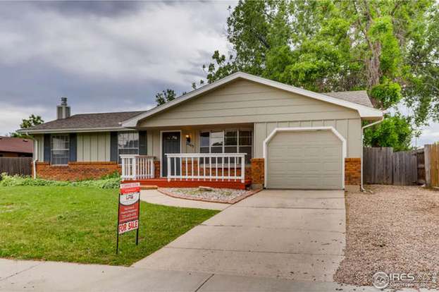 2507 Danbury Dr Longmont Co 80503 Mls 913810 Redfin