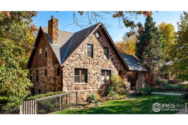 842 Grant Pl, Boulder, CO 80302 | MLS# 1004058 | Redfin