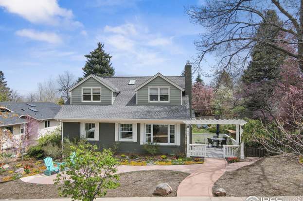860 Grant Pl, Boulder, CO 80302 | MLS# 1008204 | Redfin
