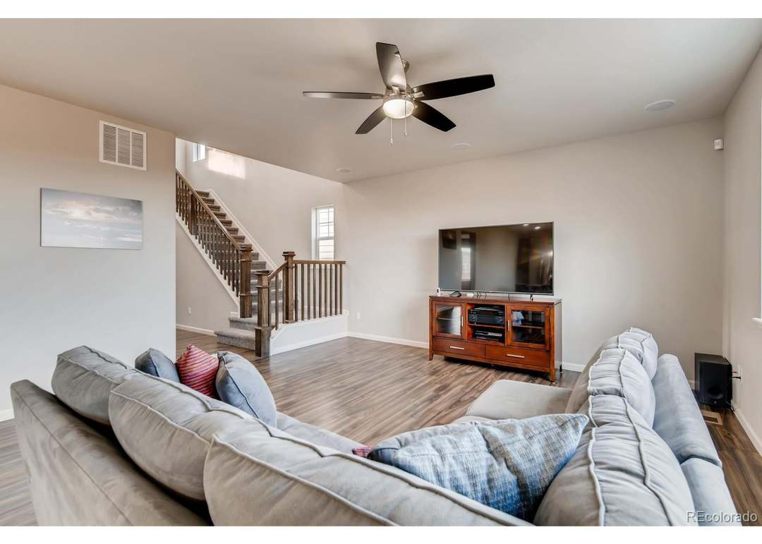 4826 S Wenatchee Cir, Aurora, CO 80015