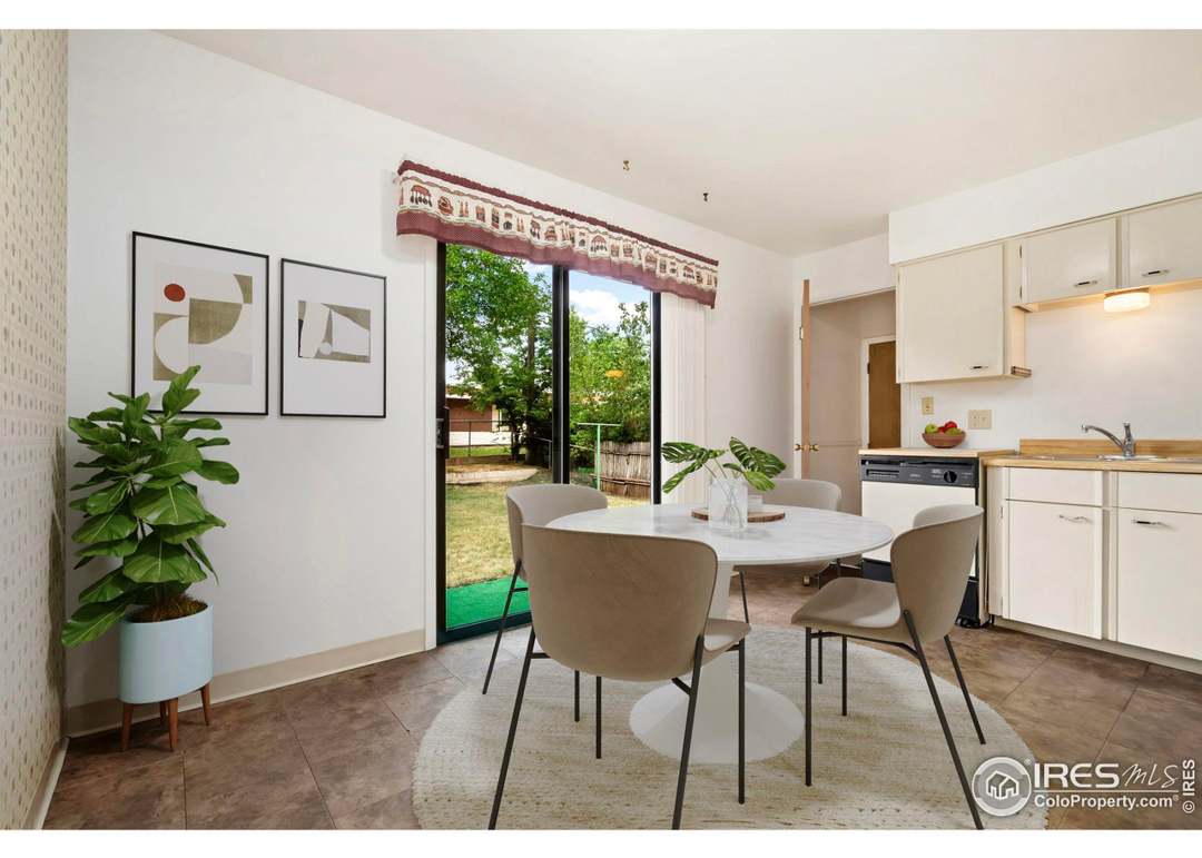 316 N Roosevelt Ave, Fort Collins, CO 80521