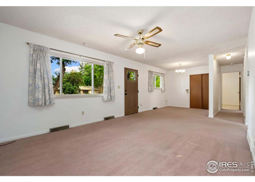 316 N Roosevelt Ave, Fort Collins, CO 80521