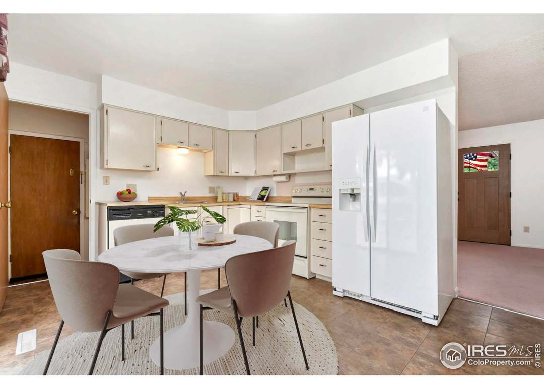 316 N Roosevelt Ave, Fort Collins, CO 80521