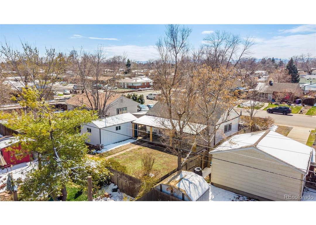 1888 S Michigan Way, Denver, CO 80219