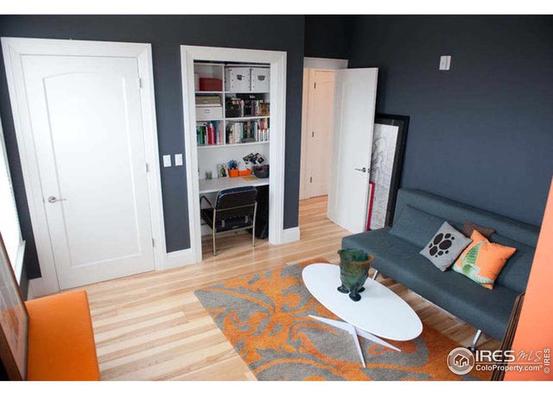 1641 4th St #3, Boulder, CO 80302