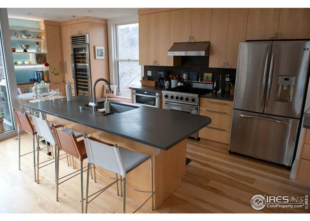 1641 4th St #3, Boulder, CO 80302
