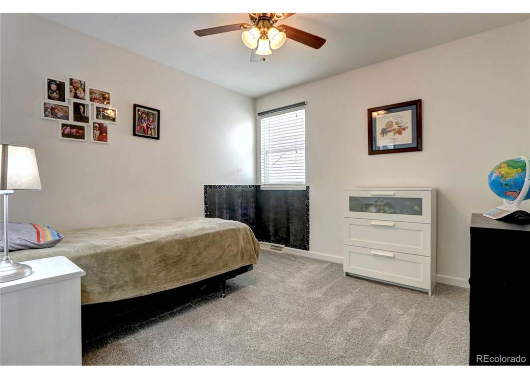 3821 W Rutgers Pl, Denver, CO 80236