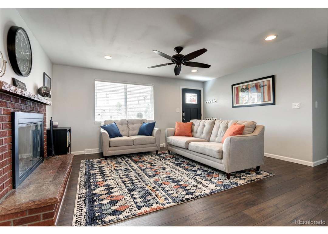 3821 W Rutgers Pl, Denver, CO 80236