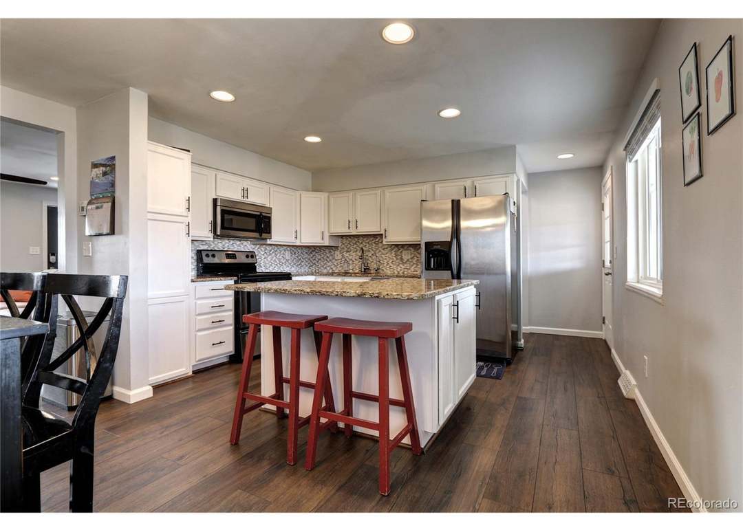 3821 W Rutgers Pl, Denver, CO 80236