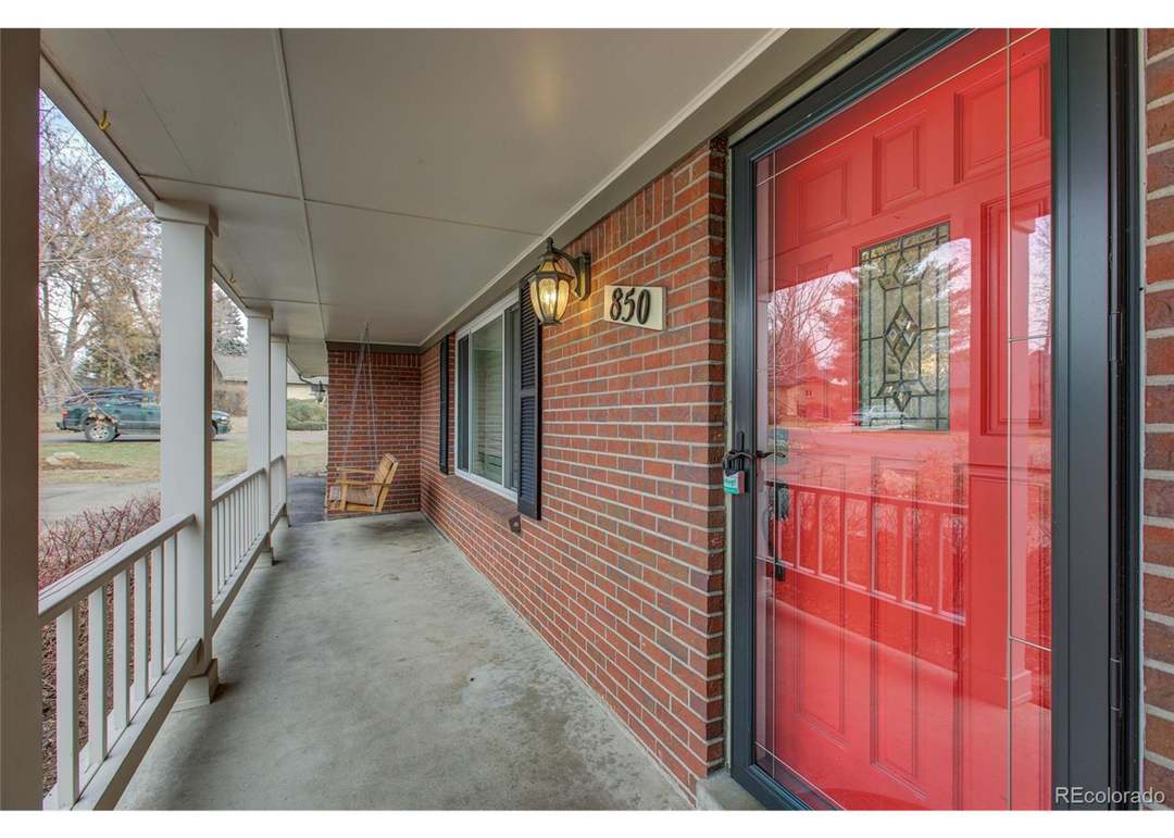 850 Teller St, Lakewood, CO 80214