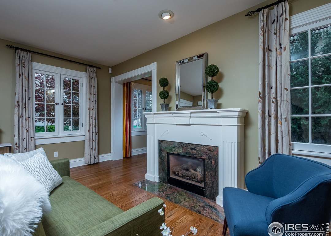 419 N Gilpin St, Denver, CO 80218