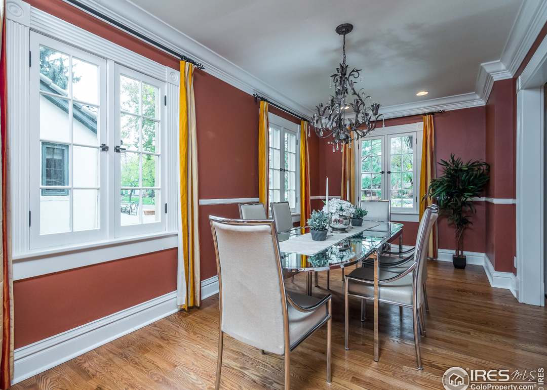 419 N Gilpin St, Denver, CO 80218