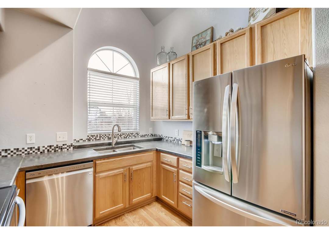 16386 E Fremont Ave #12, Aurora, CO 80016