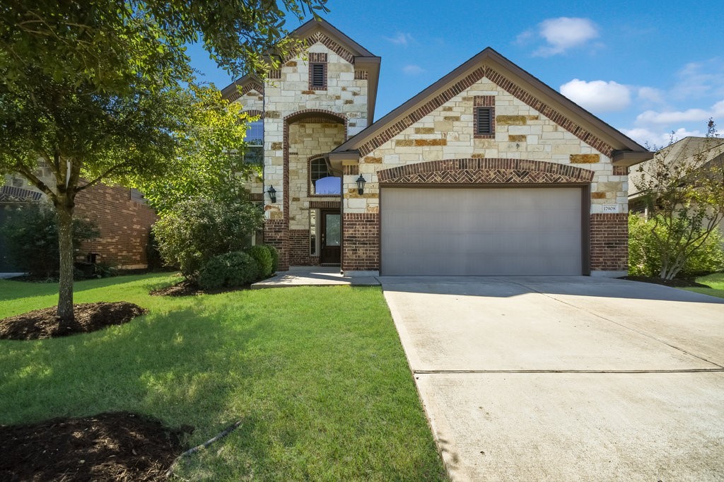 17908 Turning Stream Ln Pflugerville TX 78660 MLS 9857046