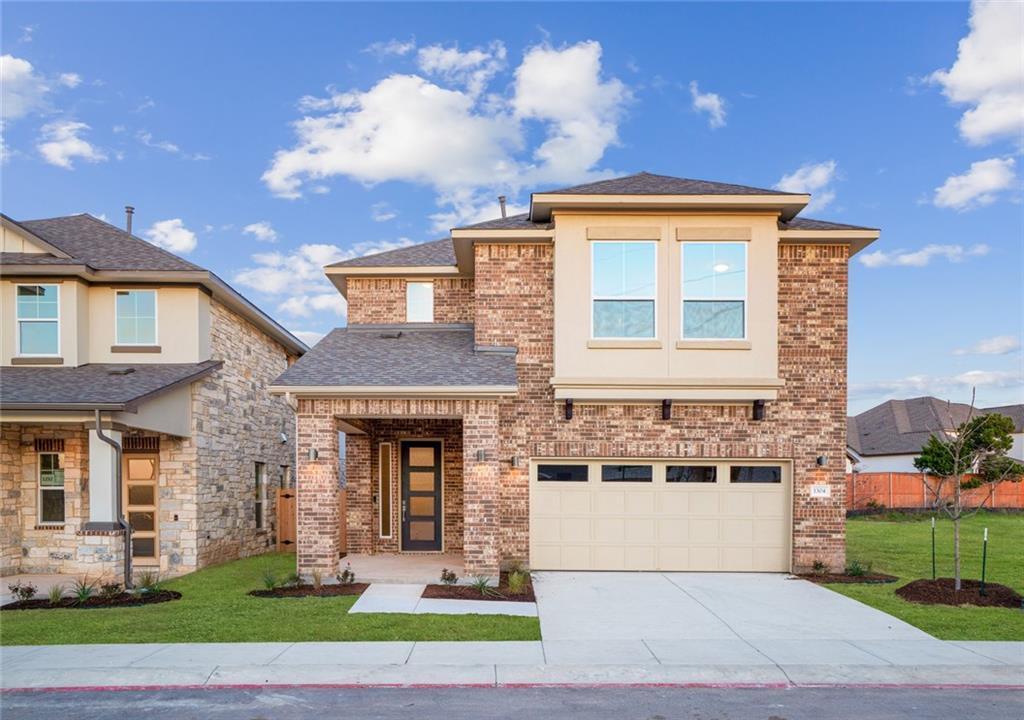 Redfin Leander Tx