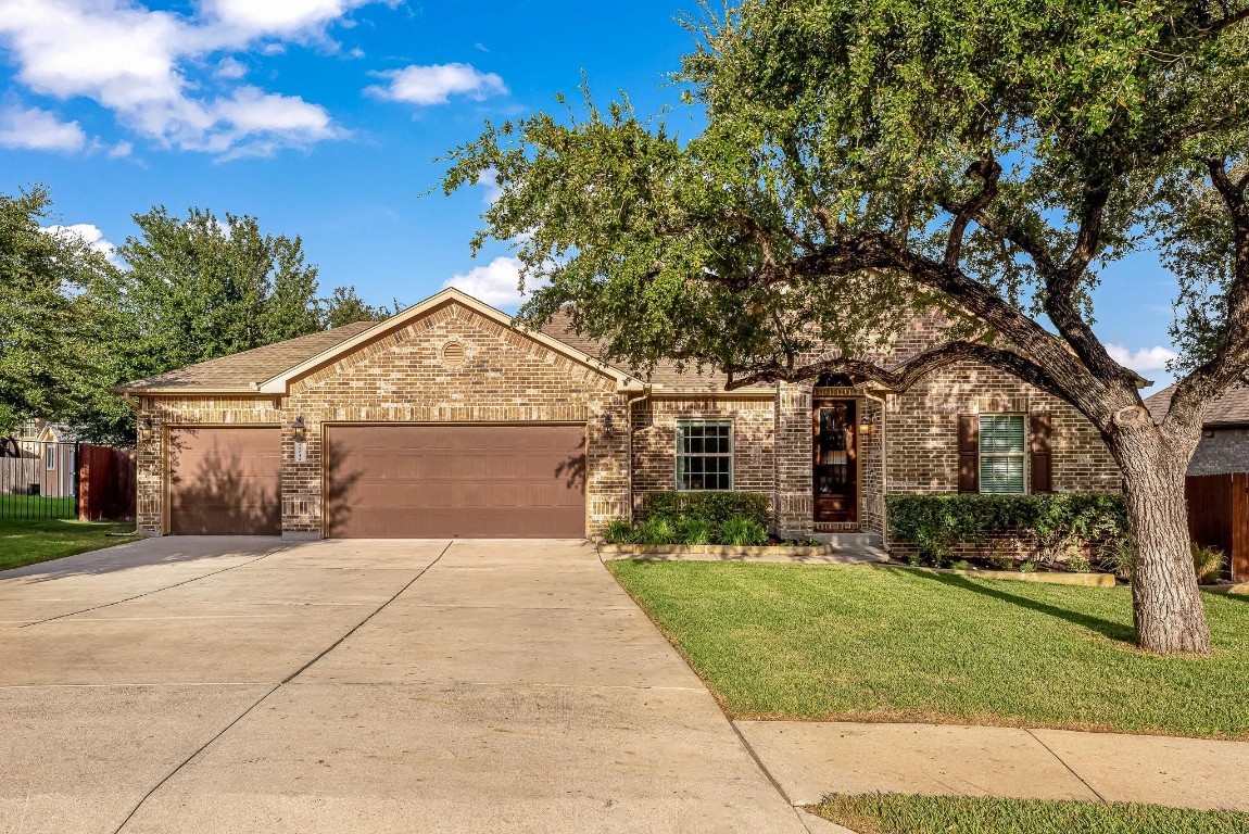 2904 Ironwood Ct, Cedar Park, TX 78613 | MLS# 1684164 | Redfin