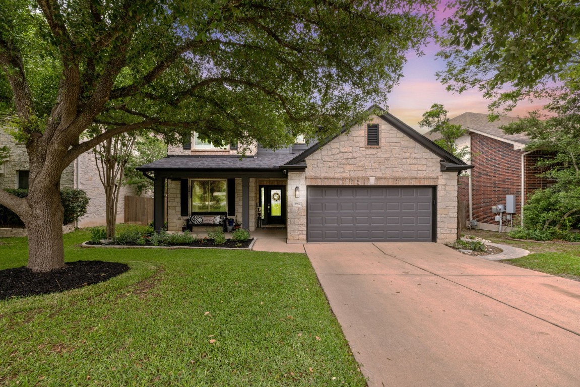 3917 Lord Byron Cir, Round Rock, TX 78664 | MLS# 3881165 | Redfin