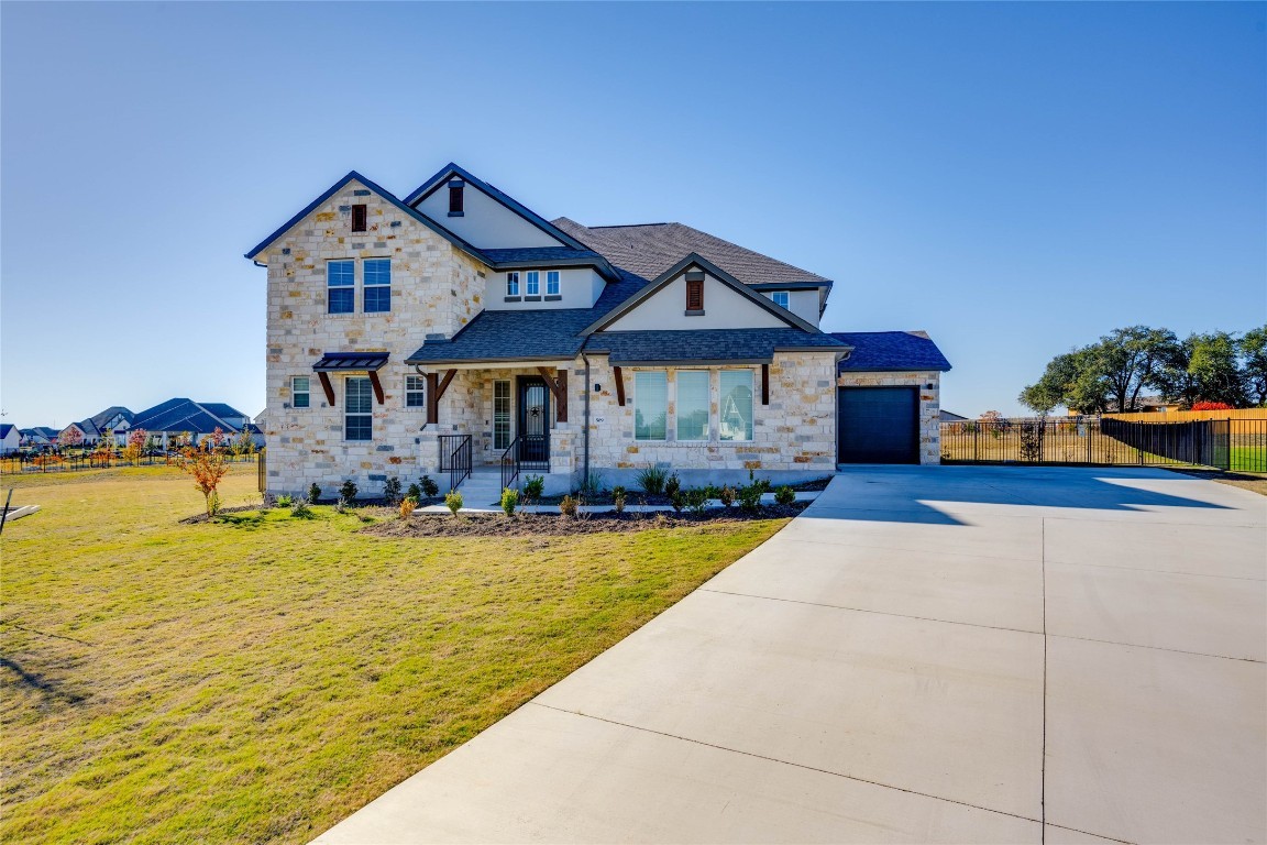 509 Fawnhollow Ct, Liberty Hill, TX 78642 MLS 5617174 Redfin