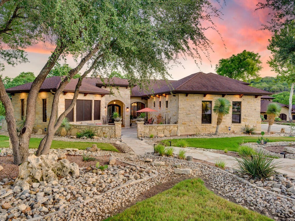 1506 High Lonesome, Leander, TX 78641 MLS 1210200 Redfin