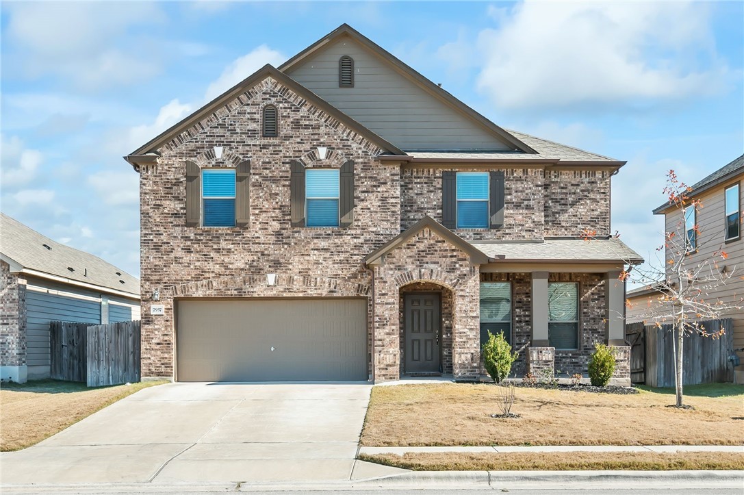 7937 Arezzo Dr Round Rock TX 78665 MLS 9565223 Redfin