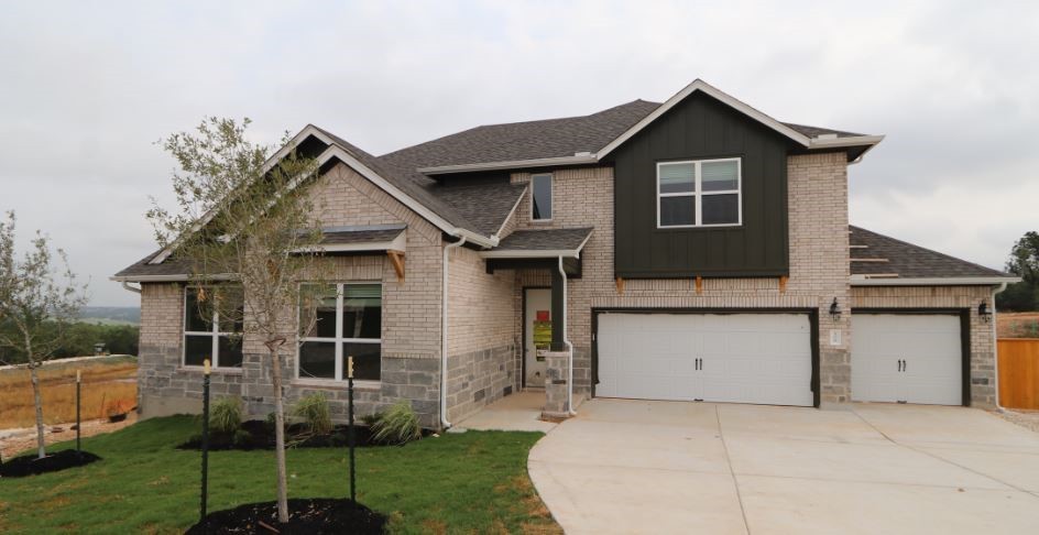 508 Blue Jasmine Trl, Georgetown, TX 78628 | Redfin