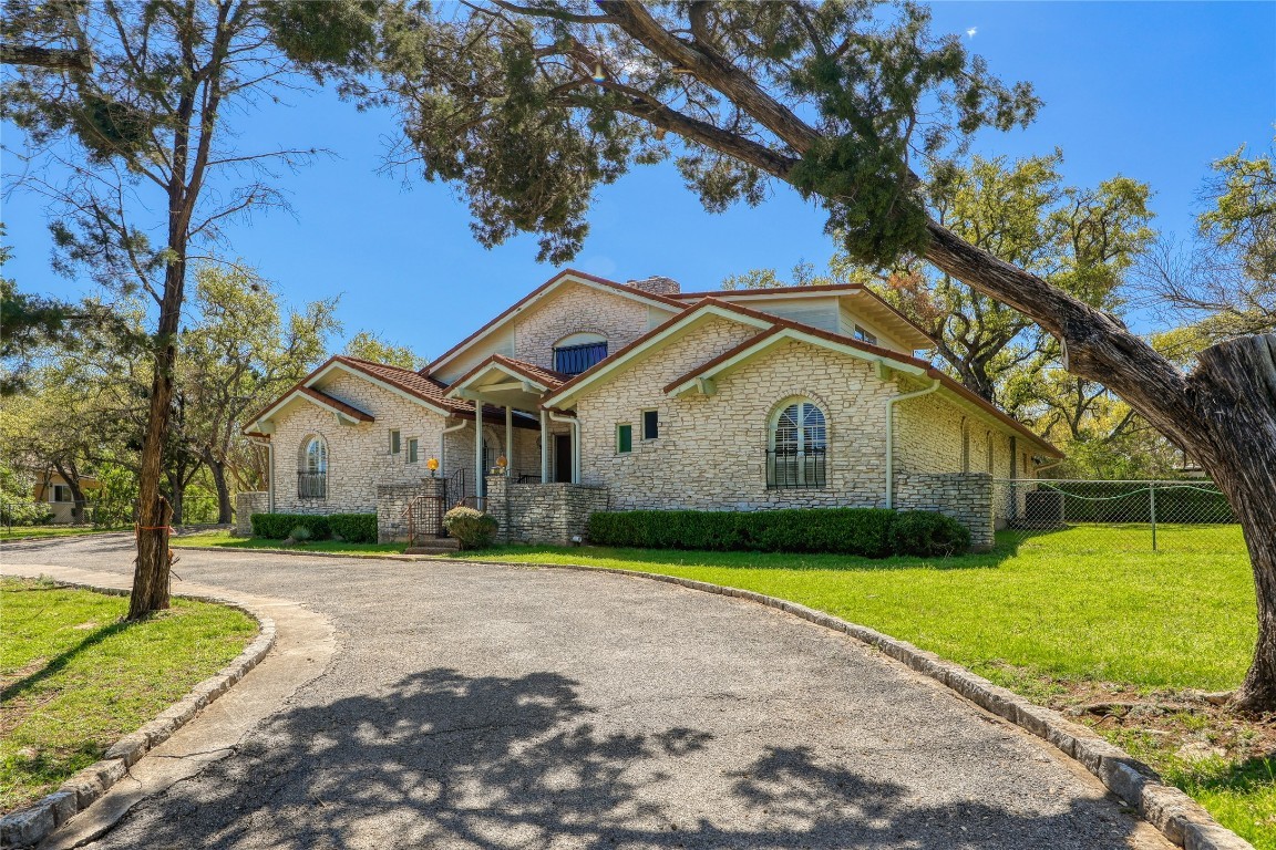 803 Redbud Trl, West Lake Hills, TX 78746 MLS 9637224 Redfin