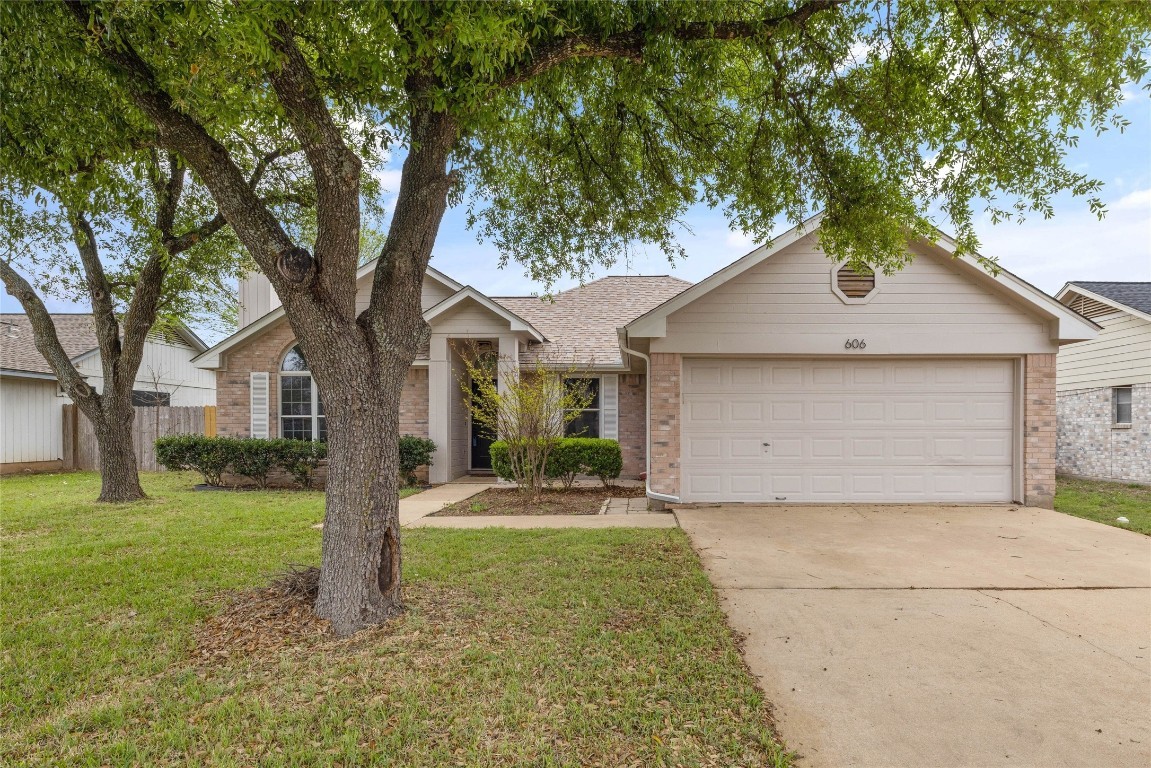 606 Orchard St, Cedar Park, TX 78613 | MLS# 7729354 | Redfin