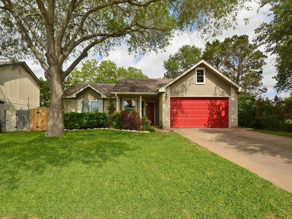 7900 Shale St Austin TX 78749 MLS 8437365 Redfin