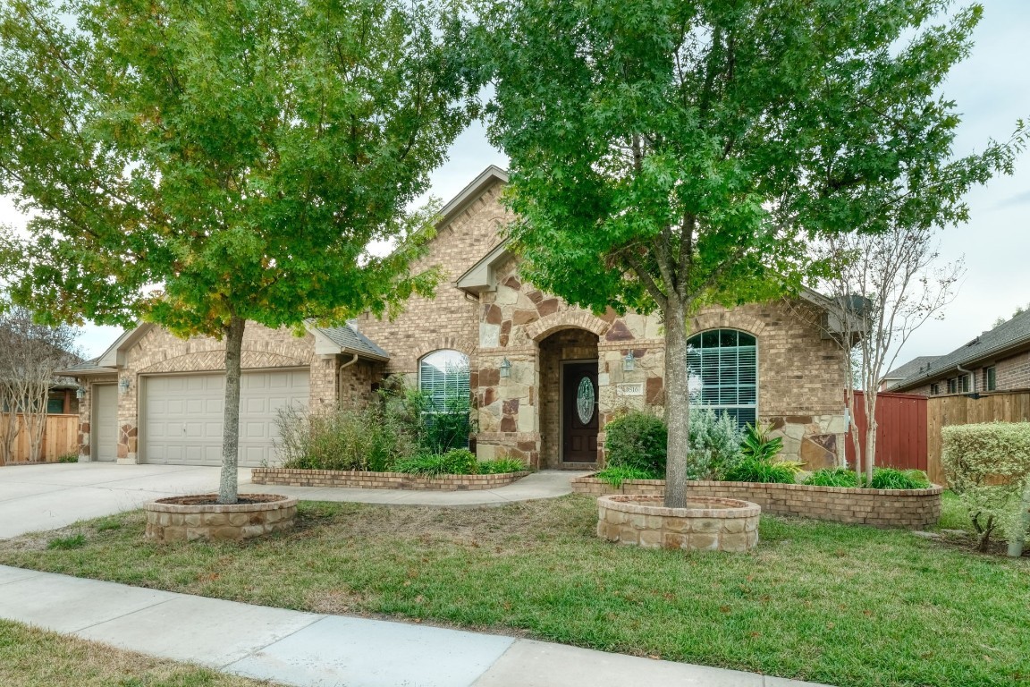 13816 Field Stream Ln, Manor, TX 78653 MLS 1195369 Redfin
