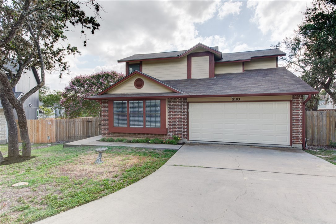 8103 Washita Dr Austin TX 78749 MLS 9821533 Redfin