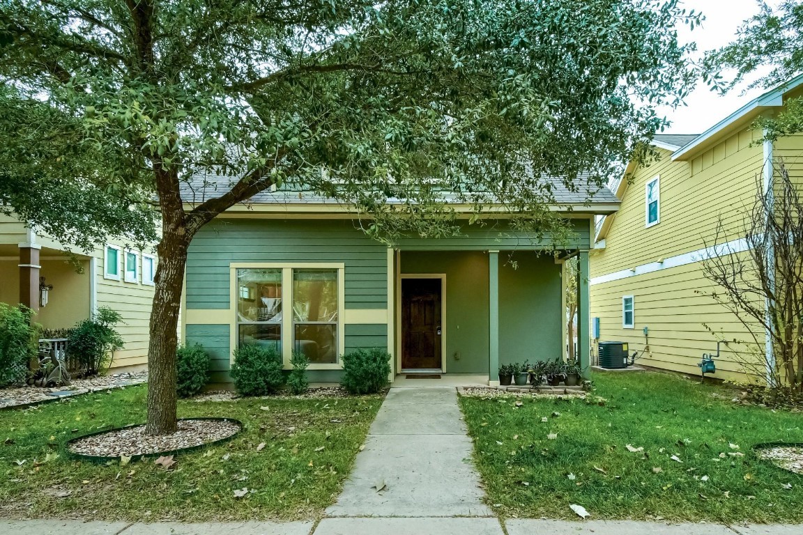 499 Mcgarity, Kyle, TX 78640 Redfin