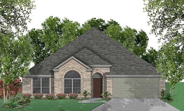 7715 Arezzo Dr Round Rock TX 78665 MLS 6733572 Redfin