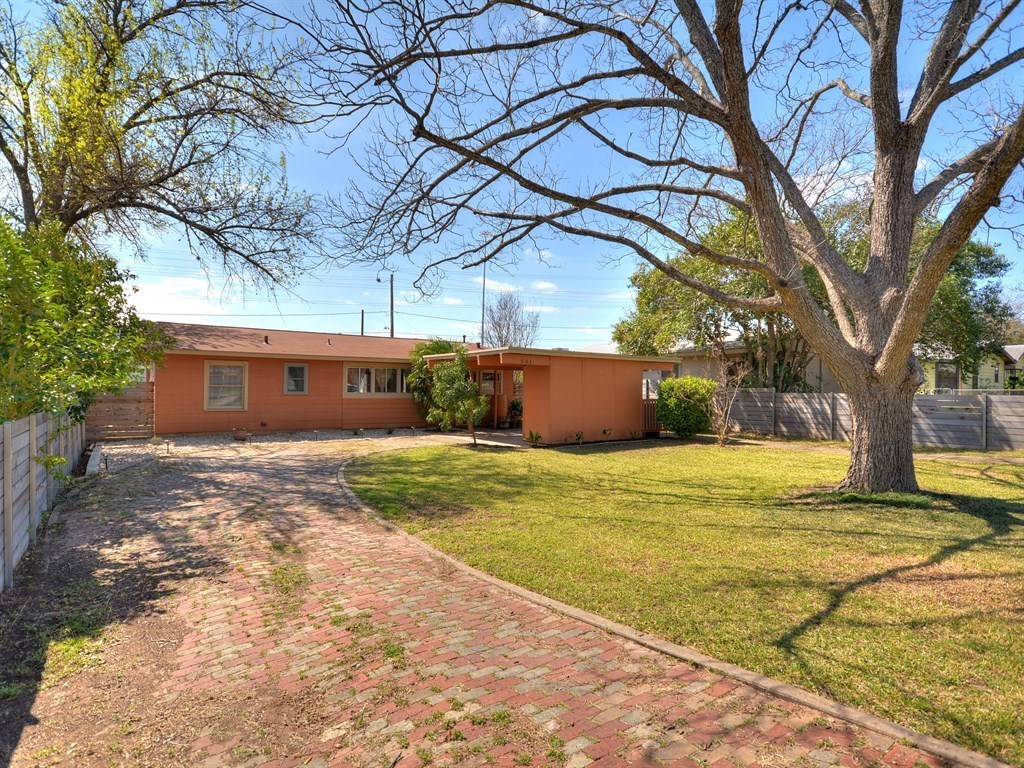 501 Krebs Ln, Austin, TX 78704 | MLS# 6813580 | Redfin