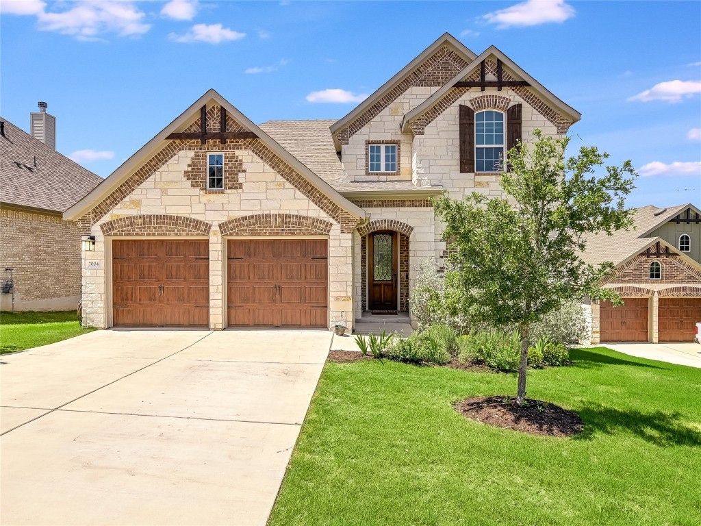 7004 Halesboro Dr, Austin, TX 78736 | MLS# 6980601 | Redfin