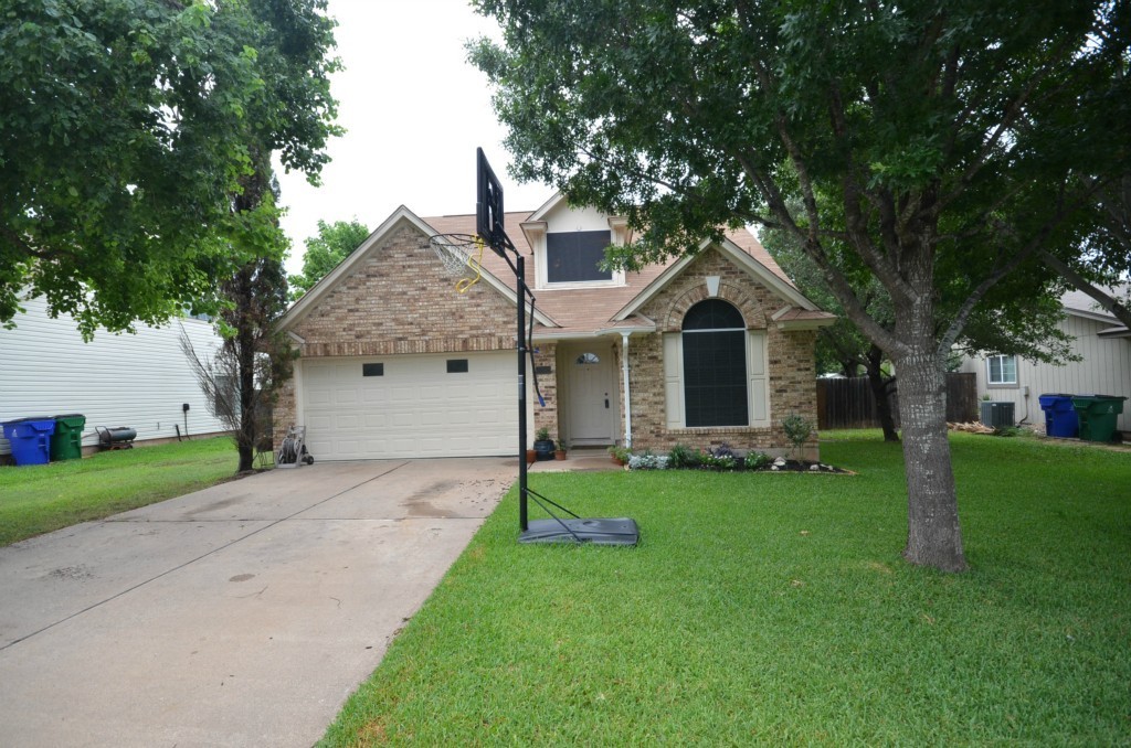 311 Winecup Trl, Cedar Park, TX 78613