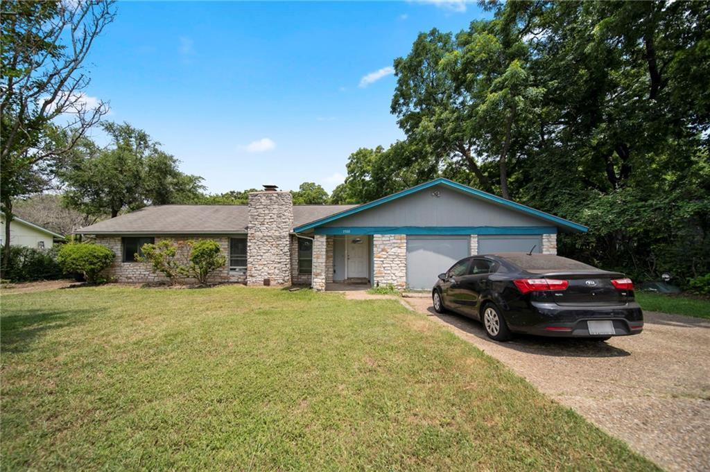 1500 Shenandoah Dr, Cedar Park, TX 78613 | MLS# 1174736 | Redfin