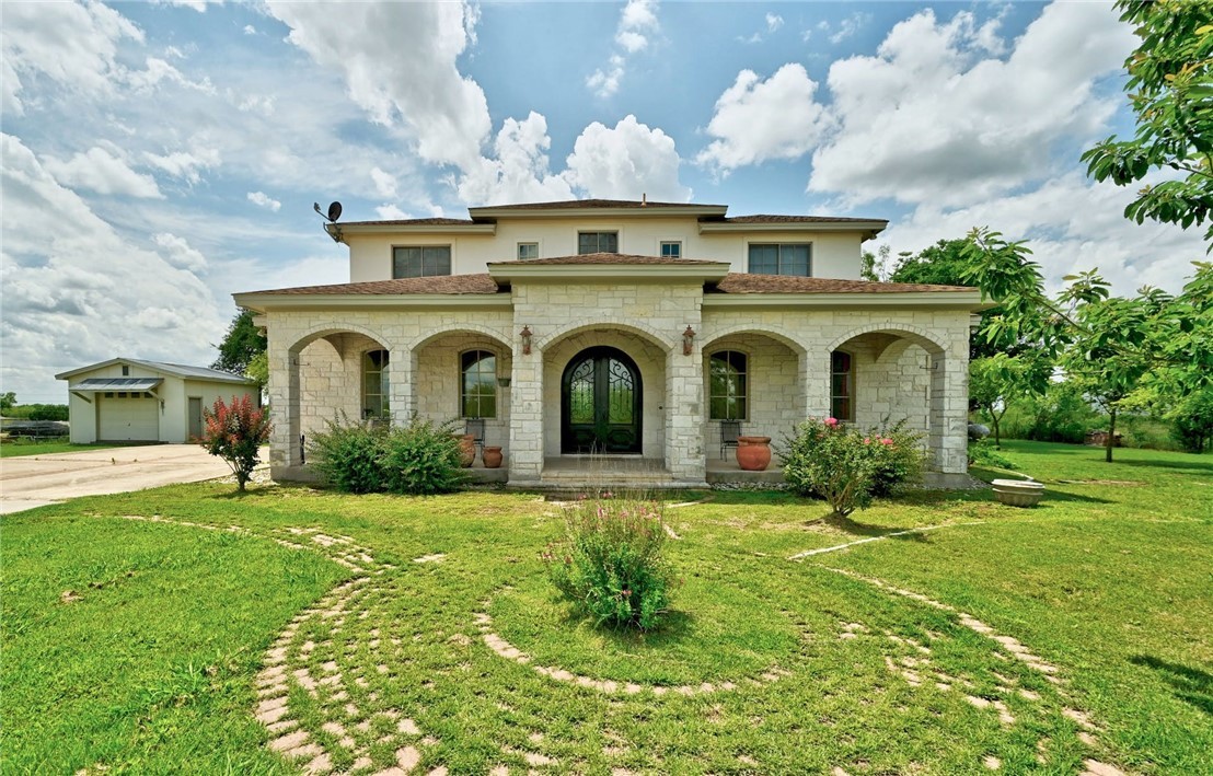 10508 Thaxton Rd, Austin, TX 78747 MLS 9667759 Redfin