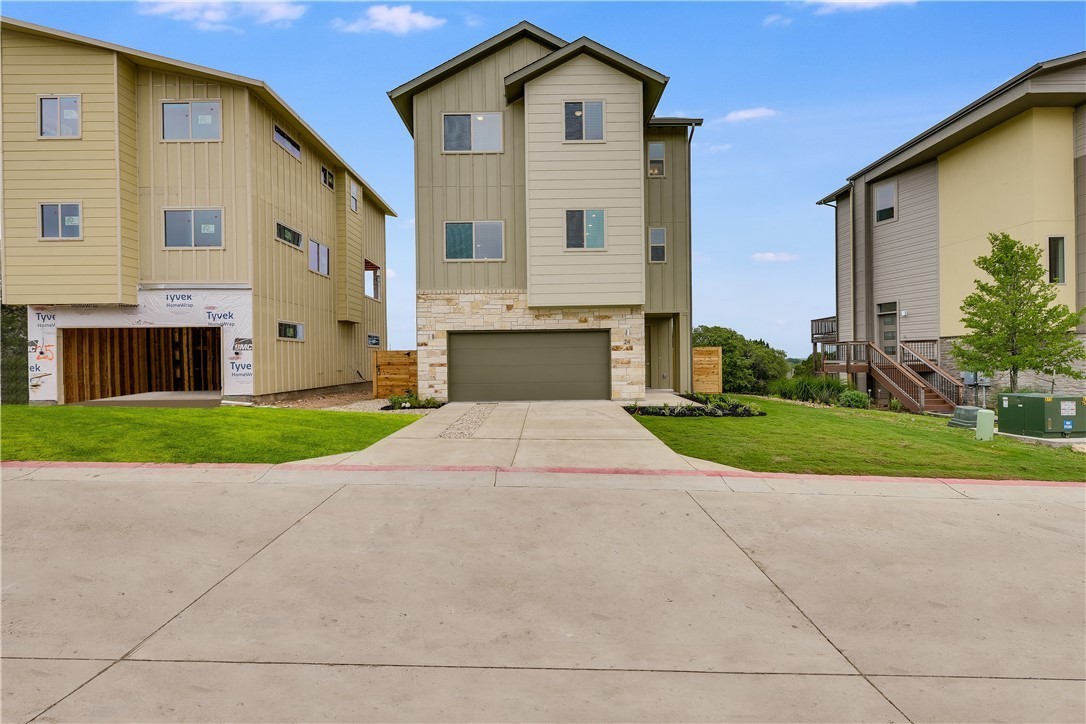 5315 La Crosse Ave 10, Austin, TX 78739 MLS 1878774