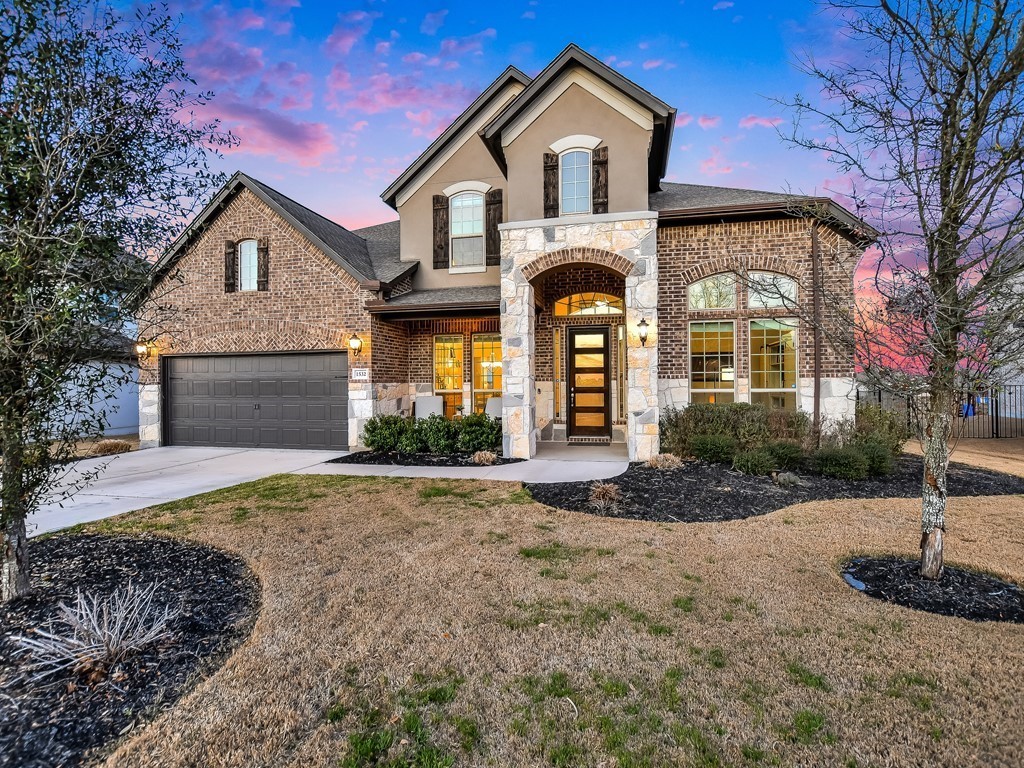 1532 Bardella Dr, Leander, TX 78641 | MLS# 6963780 | Redfin