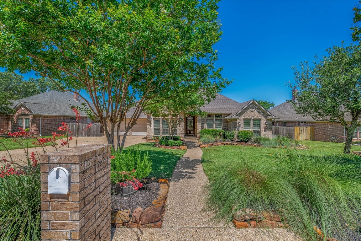 2170 Rockcliffe Loop, College Station, TX 77845 MLS 3413791 Redfin