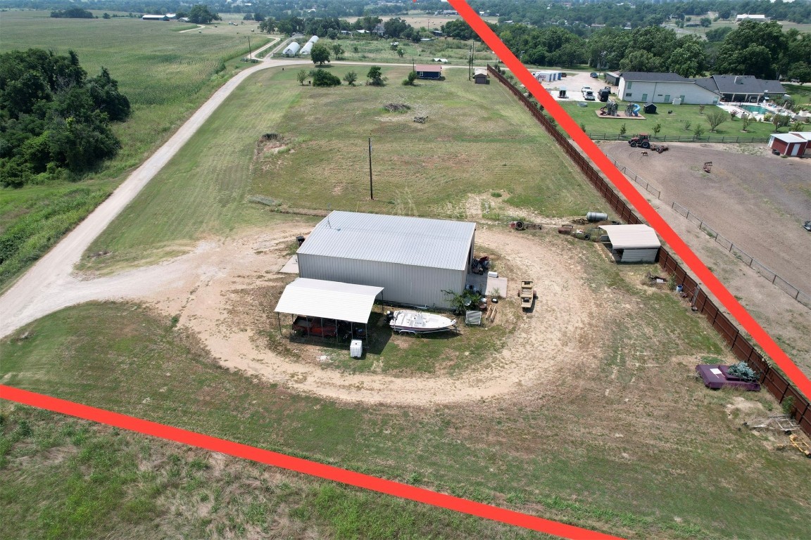 243 County Road 461, Thorndale, TX 76577 MLS 3117807 Redfin