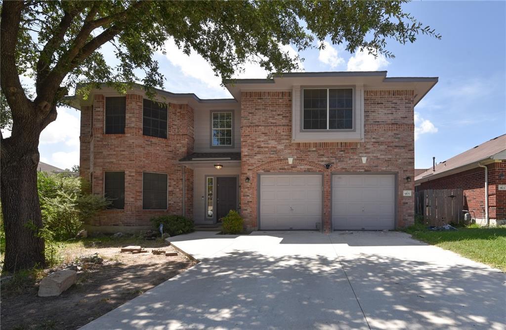 915 Satellite Vw Round Rock Tx 78665 Mls 4708867 Redfin