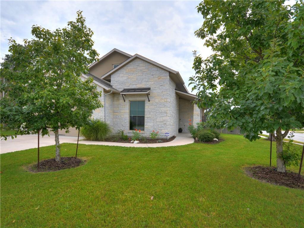 2410 Allison Way, Cedar Park, TX 78613 MLS 4043900 Redfin