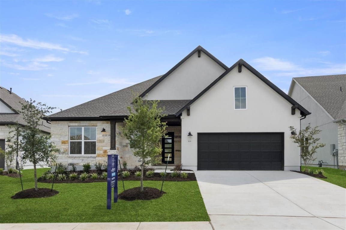 509 Hallwood Dr, Liberty Hill, TX 78642 MLS 1121914 Redfin