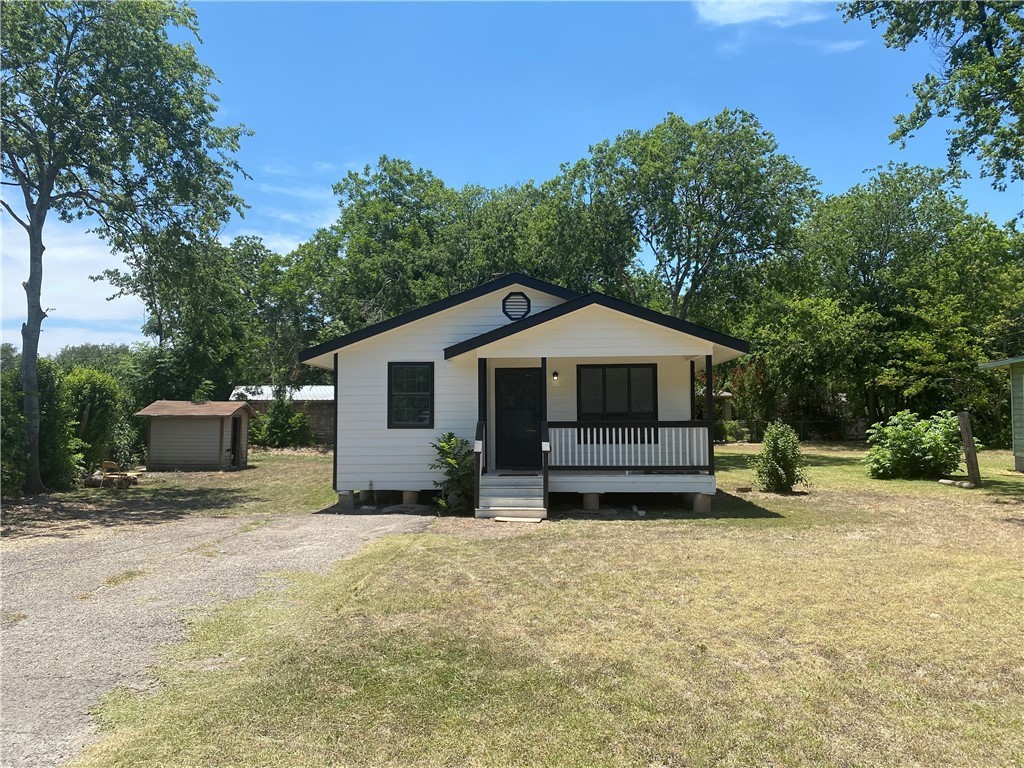 606 Spring St Round Rock Tx Mls Redfin