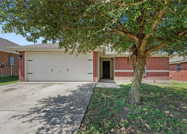 Property at 109 Calcite Ln, Jarrell, TX 76537, 3 beds, 2 baths