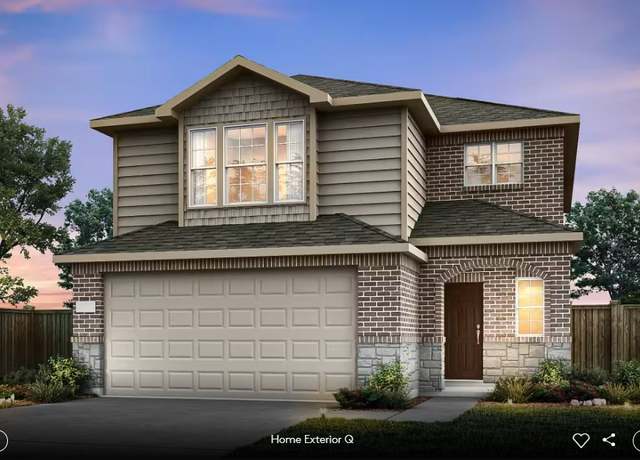 Property at 608 Tailwind Dr, Kyle, TX 78640, 4 beds, 3 baths