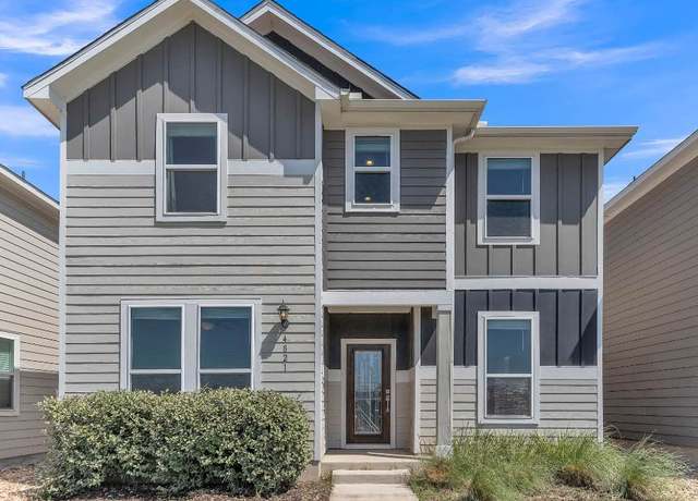 Property at 4821 Star Jasmine Dr #141, Austin, TX 78723, 4 beds, 3 baths