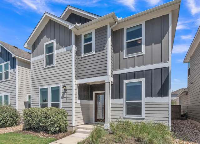 Property at 4821 Star Jasmine Dr #141, Austin, TX 78723, 4 beds, 3 baths